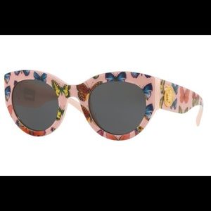 😍😍 BUTTERFLY PRINT TRIBUTE SUNGLASSES 😍😍